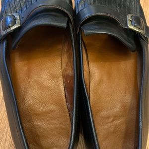 John Fluevog Loafers
